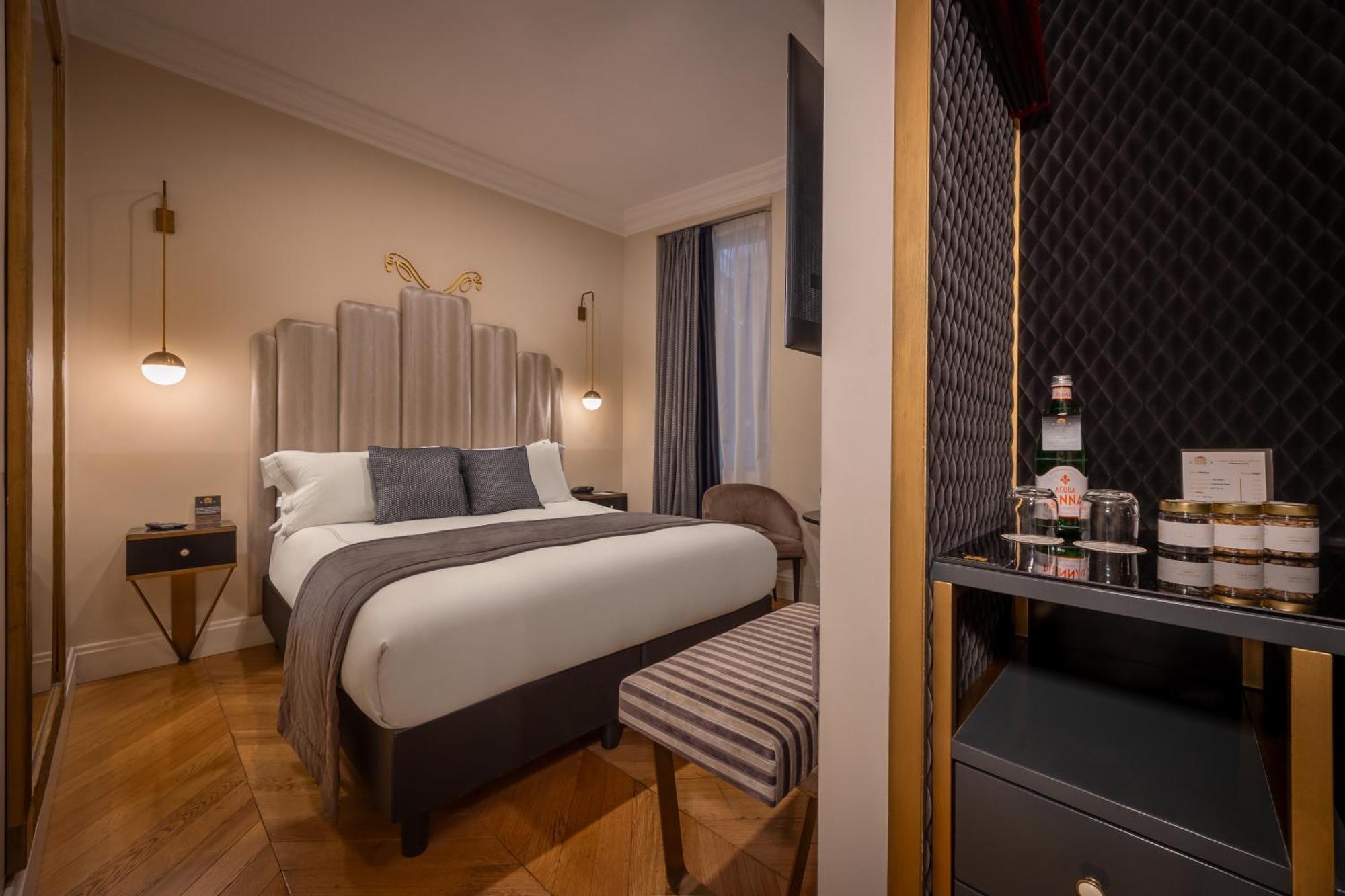 Maison Torre Argentina Ρώμη Εξωτερικό φωτογραφία
