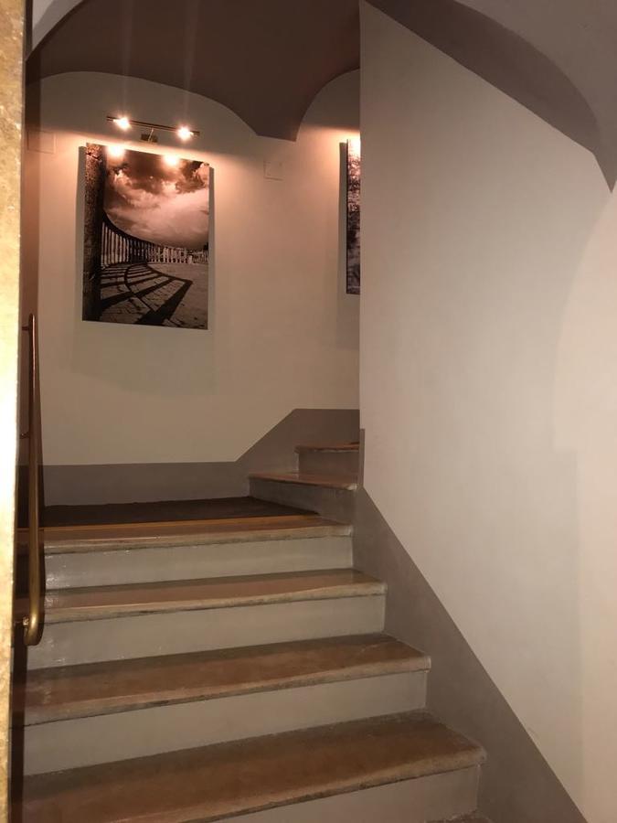 Maison Torre Argentina Ρώμη Εξωτερικό φωτογραφία