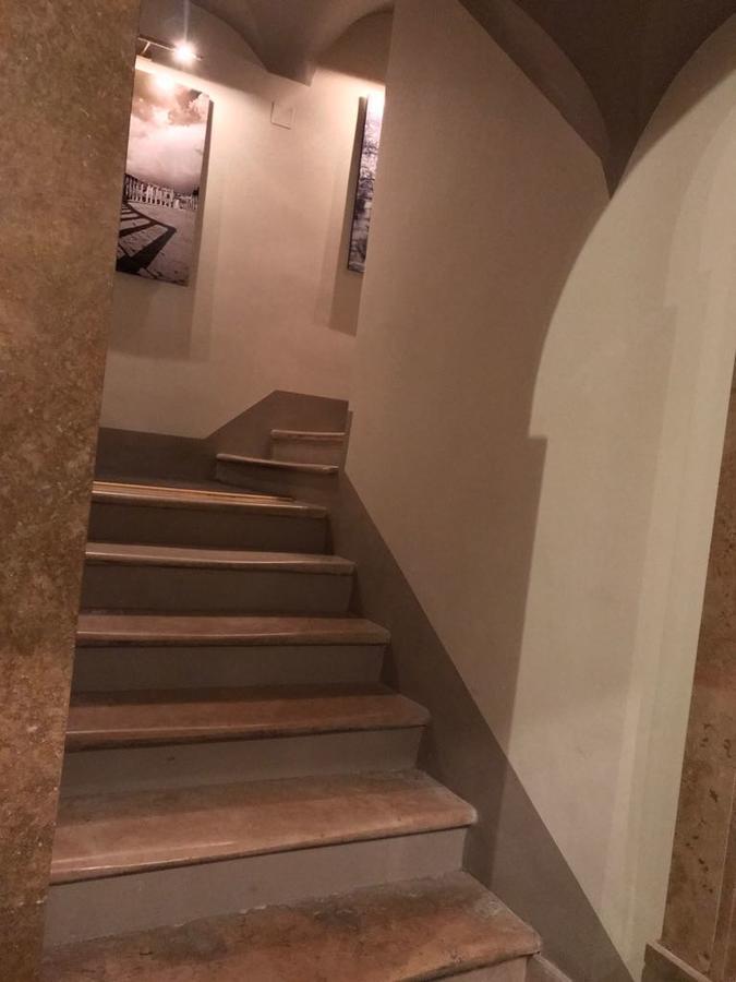 Maison Torre Argentina Ρώμη Εξωτερικό φωτογραφία