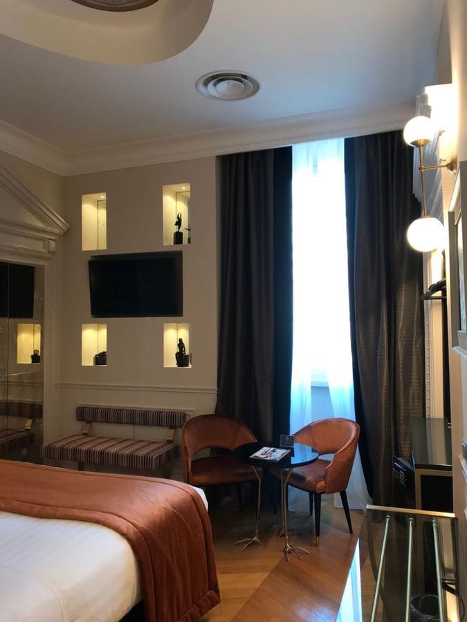 Maison Torre Argentina Ρώμη Εξωτερικό φωτογραφία