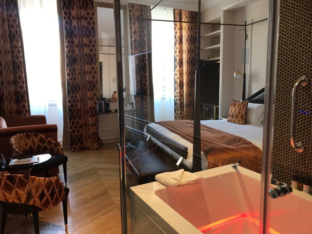 Maison Torre Argentina Ρώμη Εξωτερικό φωτογραφία