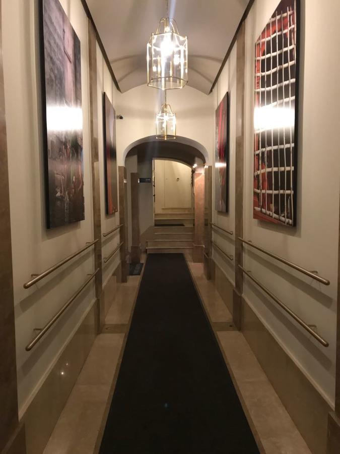 Maison Torre Argentina Ρώμη Εξωτερικό φωτογραφία