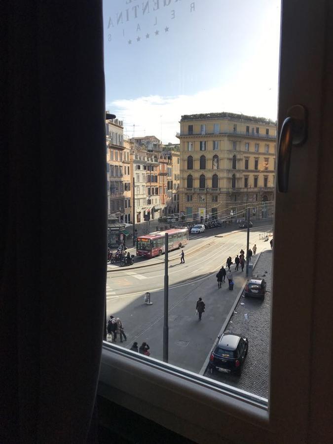 Maison Torre Argentina Ρώμη Εξωτερικό φωτογραφία