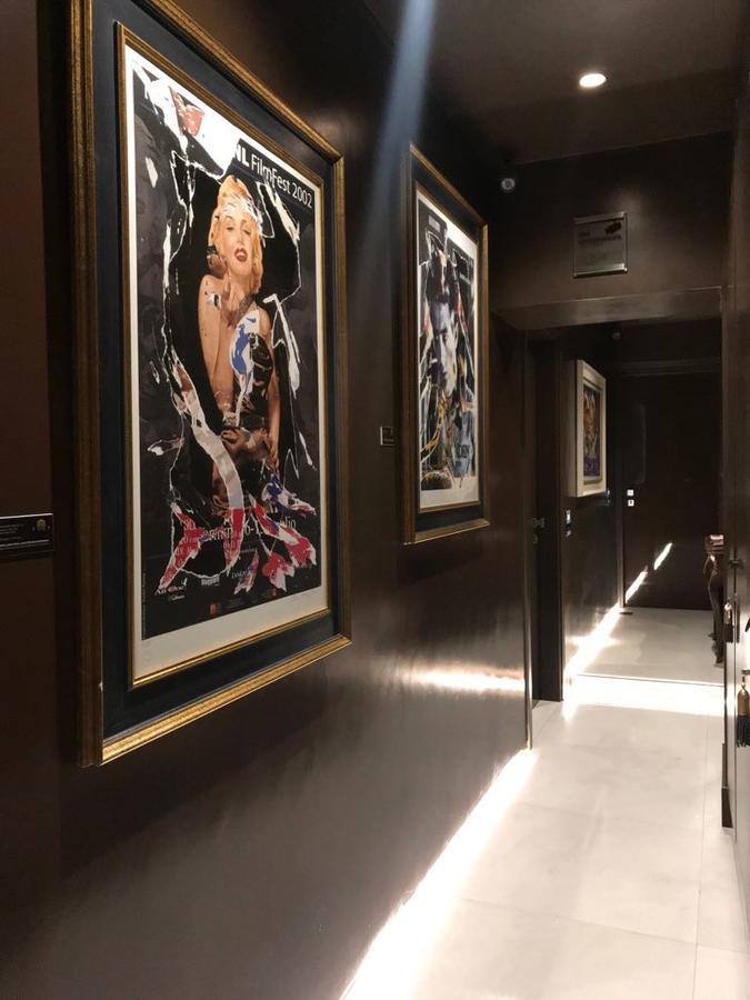 Maison Torre Argentina Ρώμη Εξωτερικό φωτογραφία