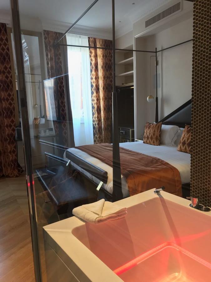 Maison Torre Argentina Ρώμη Εξωτερικό φωτογραφία