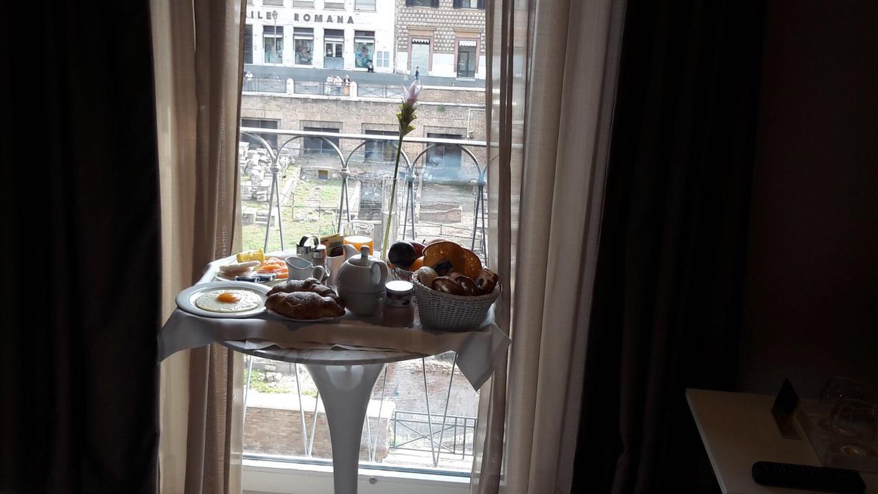 Maison Torre Argentina Ρώμη Εξωτερικό φωτογραφία